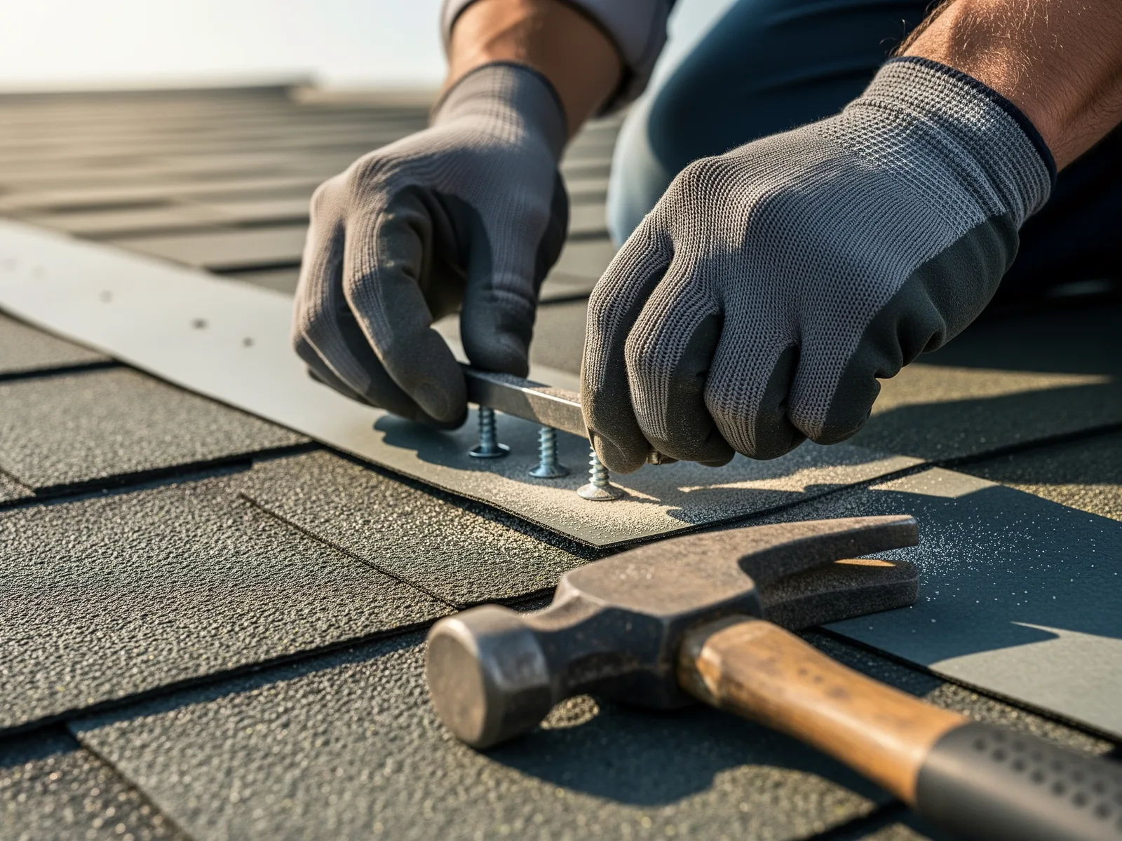Why choose Fascia Repair in Corinth, NY